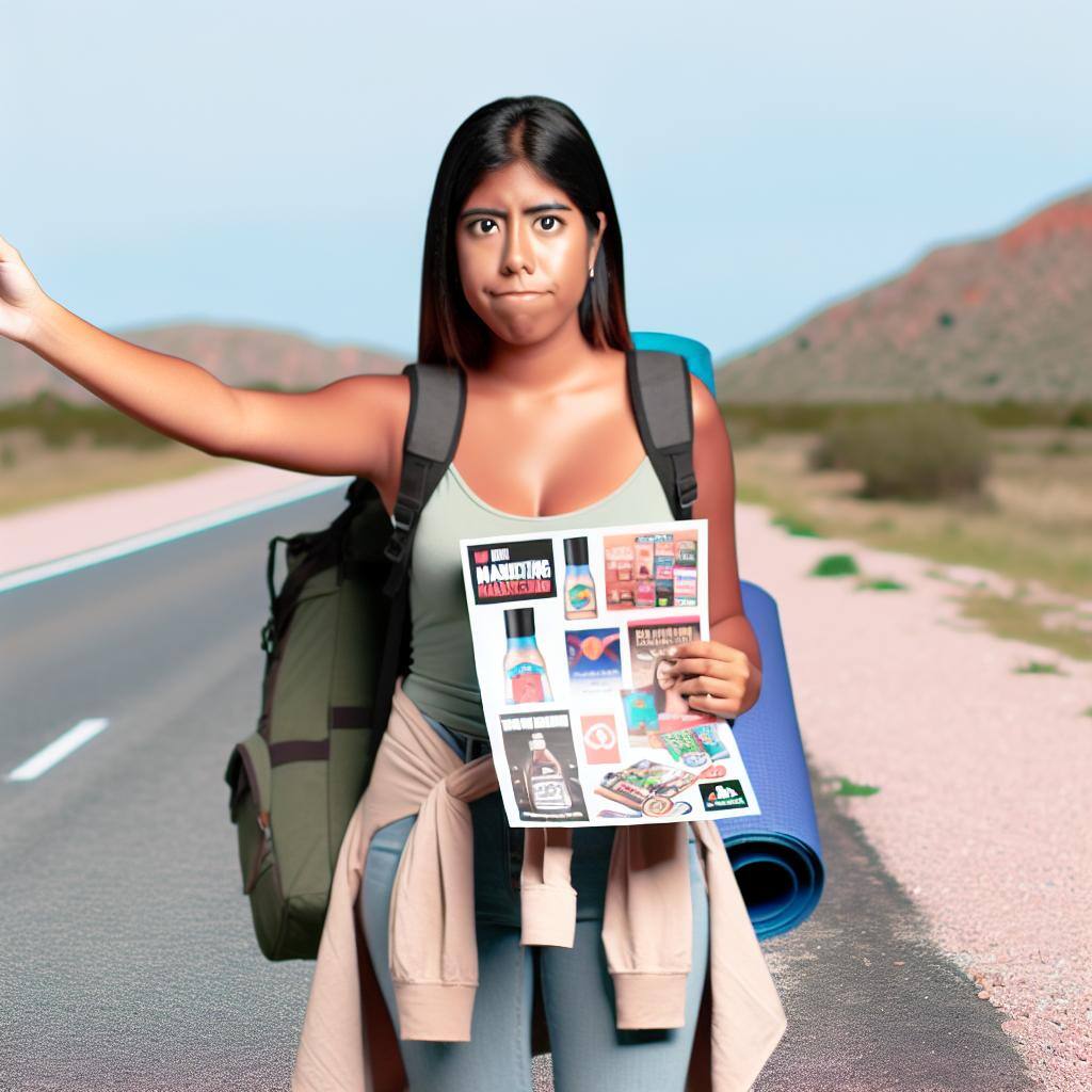 Hitchhiker's Guide to Digital Marketing 